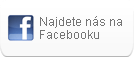 Najdete n�s na Facebooku